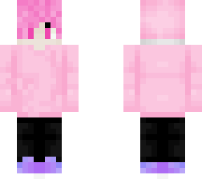 pink boiii