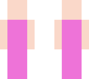 pink dress base :)