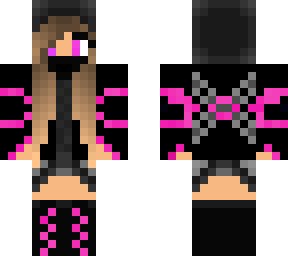 pink ninja (edited)