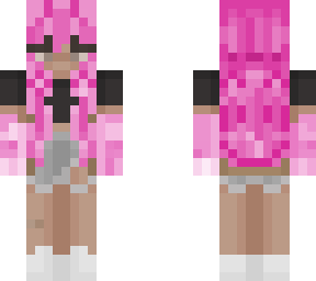 pink party