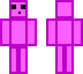 pink slime