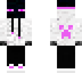 pinkish energamer(pink represents cancer, read description)
