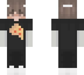 pizza boy