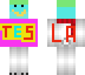 please get this skin