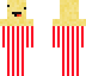 pop corn