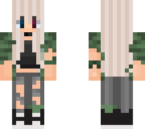 post apocalypse (no blood ver.)