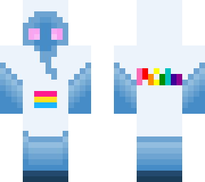 pride ghost