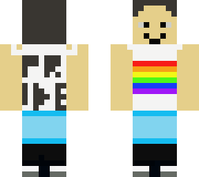 pride proud