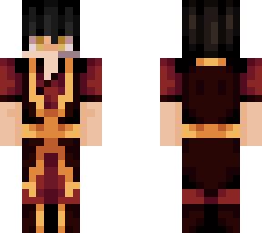 prince zuko
