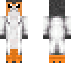 professor porg