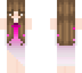 prom skin