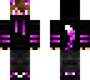 purple cat reskin of reskin