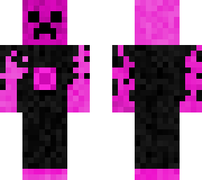 purple fire creeper
