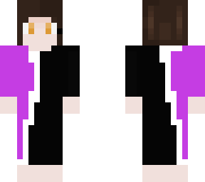 purple gal