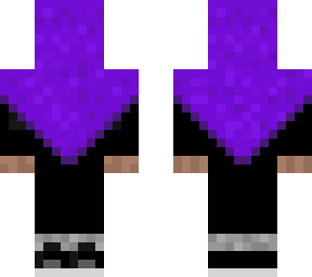 purple space man 3
