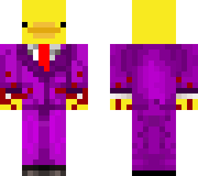purpleduck