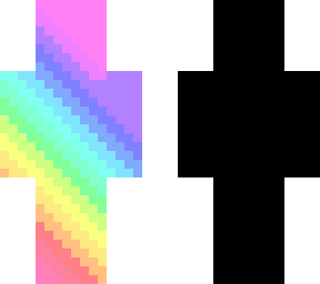 rainbow (kinda)