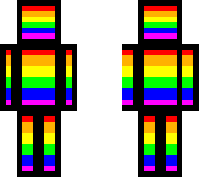 rainbow 1
