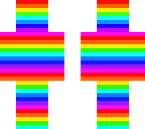 rainbow