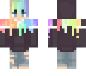 rainbow boi