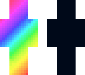 rainbows