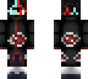 ramn akatsuki