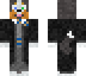 ravenclaw collie