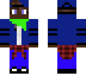 ravenclaw jacket