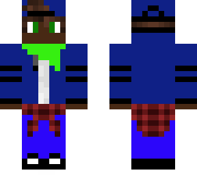 ravenclaw jacket edit