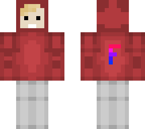 red gewwy