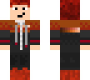 red gommehd