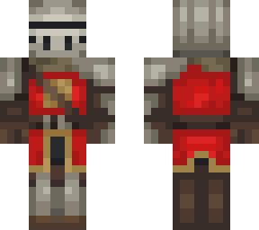 red knight