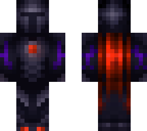 red knight