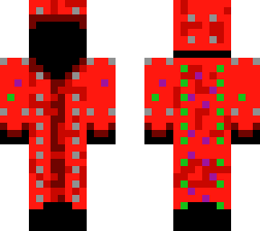 red nether illusioner