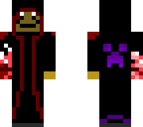 redstone wizard
