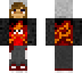 remi ~ human