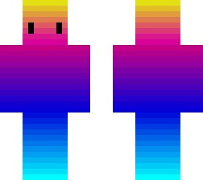 retropronghorn without outerlayer (thebluecreeper7777)