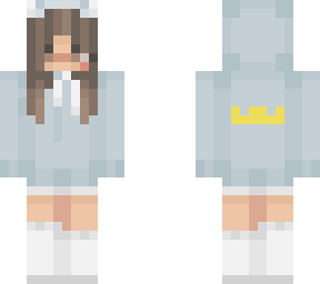 rmd jacket: addy