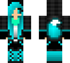 robot girl