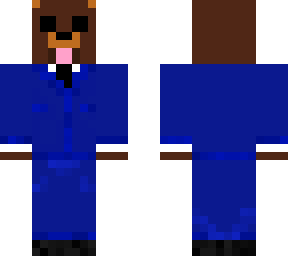 rubius boda azul