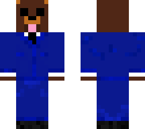 rubius boda azul