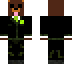 rubius boda verde