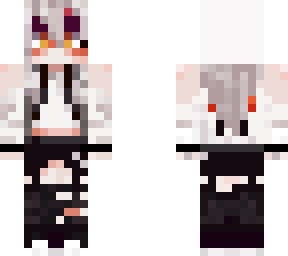 rubius chica/girl