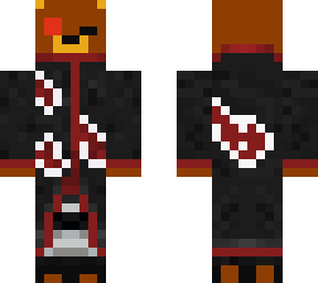 rubius itachi