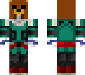 rubius midoriya