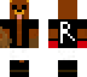 rubius pandillero