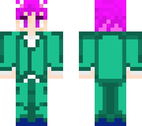 saiki k. bythebeast(mc)