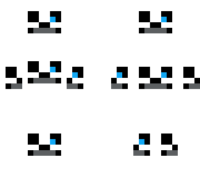 sans face
