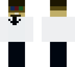 scientist