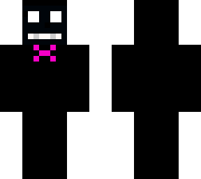 shammy's oc